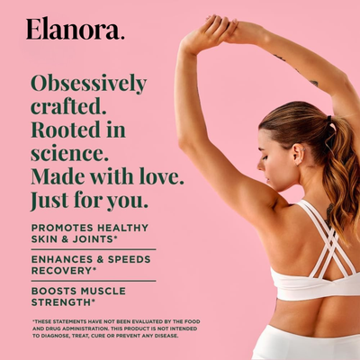 Creatine & Collagen Sticks