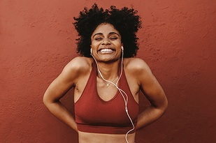 Sustain Your Peak