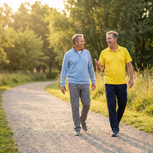 Boost Energy & Circulation