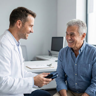 See Real, Measurable Results