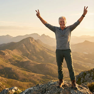 Stay Heart-Healthy for Life