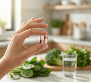 Start Your Nitric Oxide Journey