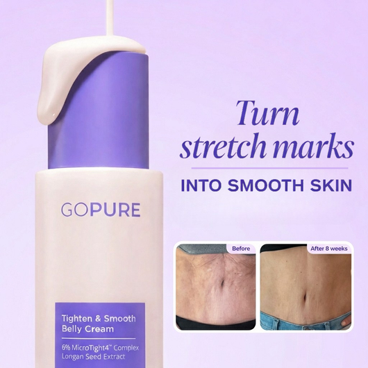 Tighten & Firming Belly Cream